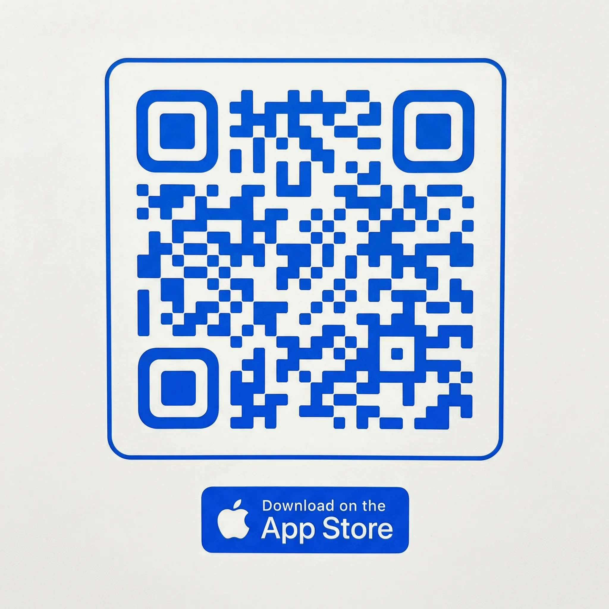安全工程就业前景 iOS版APP下载二维码